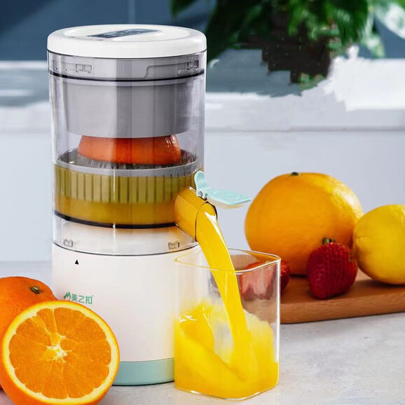 Fruit juicer portable blenders and juicers extractor machine in Dubai